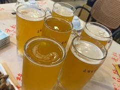 -叒缘夜光杯(望江橡树林店)