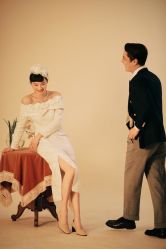 -绽放摄胶片摄影工作室