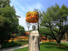-太子山公园(园东路)