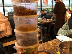-黄记煌三汁焖锅(渝北金港国际店)