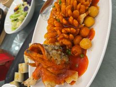 -小厨娘淮扬菜(江宁万达店)