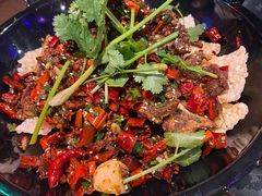 -醉小酒馆·川菜·江湖菜·重庆菜(观音桥旗舰店)