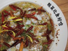 -太二酸菜鱼(汕头苏宁广场店)