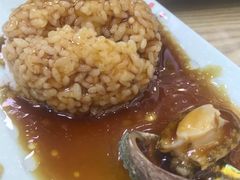 -聚德福海鲜家常菜(刘庄店)