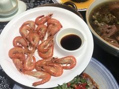 -徐鼎盛民间菜(城南家园店)