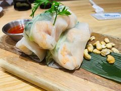 -魏客咖啡(中铁中心店)