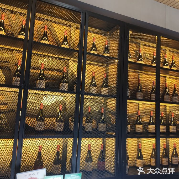 今日打卡餐厅推荐