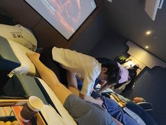 -瀚境SPA·影院足道·瑜伽按摩(景谷中路店)
