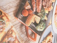 -必胜客(射阳吾悦店)