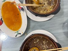 -容里煲仔饭(利丰北路店)