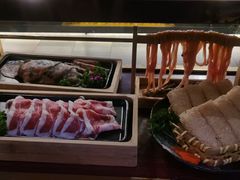 -湊湊火锅·茶憩(上海合生汇店)