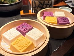 -卯时·龙光雅宴·精致锡帮菜(惠山古镇店)