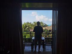 -石梅湾艾美度假酒店