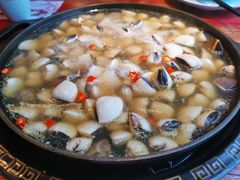 -传统香辣蟹(南园路店)