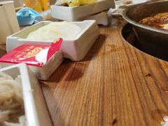 -傣妹火锅(四川北路店)