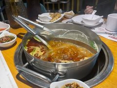 -海银海记潮汕牛肉火锅(新港中路海珠店)