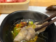 -独食火锅·半米屋台(望平街店)