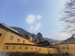 -九华山风景区