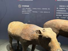 -汉景帝阳陵博物院