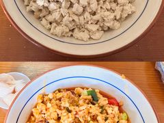 -刘信牛羊肉泡馍小炒(回民街店)