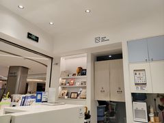 -天真蓝照相馆(中华广场店)