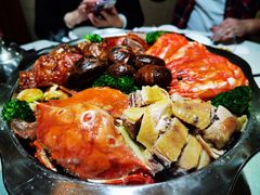 -丰宝源客家菜(常平店)