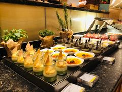 -威斯汀舞台餐厅