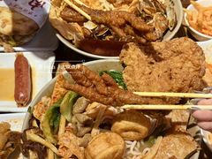 -阿生哥螺蛳粉(二七万达店)