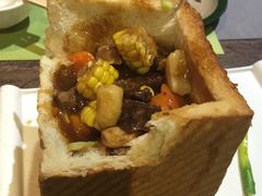 -那兰楼私房餐厅
