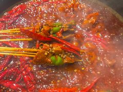 -蜀大侠火锅(总府路店)