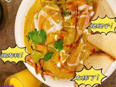 -泰逅SOMTAM泰国餐厅(新淮中心店)