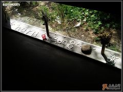 长廊里低头看-尚水长廊铁板烧(荣祥广场店)