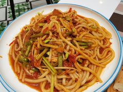 -石榴花新疆清真餐厅(莫愁湖店)