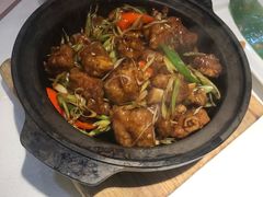 -粤点越有·茶点·粤菜(樵岭国际店)