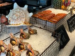 -Social 秀西餐厅-长沙瑞吉酒店(运达店)