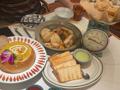 -太食獸泰式茶餐厅(IFS国金中心店)