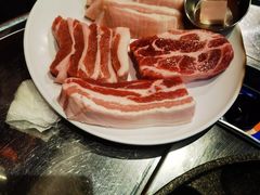 -401餐厅(弘大店)
