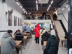 -龍囍粤·顺德小吃·煲仔饭(安定门店)
