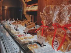 -MEEBO KAFEE米咖焙坊(虹桥路店)