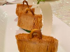 布袋酥-8餐厅(新葡京酒店)