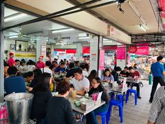 -红大哥水门鸡饭(總店)