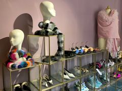 -OOAK设计师品牌概念店(新乐路店)