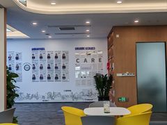 -启德考培雅思托福留学(香洲校区)