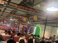 -炙城·韩式烤肉(南京东路店)