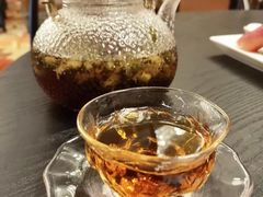 -彩丰楼中餐厅·早茶·点心·粤菜(海口华彩洲际酒店)