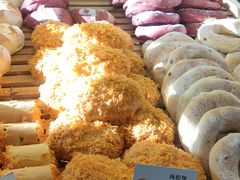 -BROAD面包路·欧式面包(龙湖时代C馆店)