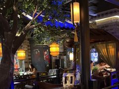 -绿茶餐厅(昆明世纪金源店)