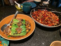 豫川辣子鸡-华豫川酒家(双子塔店)