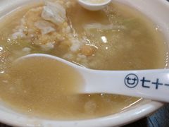 -71号豆汤饭·成都小馆(春熙路百盛店)