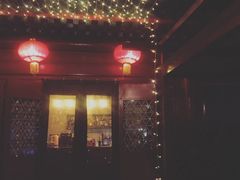 门面-百好乐宠物友好餐厅(朝外大街店)